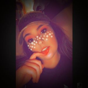 Meet your Posher, Bri